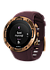 Компактні GPS-годинник SUUNTO 5 COPPER RED, фото 3