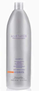 Шампунь для сухого й ослабленого волосся Farmavita Amethyste Hydrate Shampoo 1000 мл