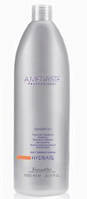 Шампунь для сухих и ослабленных волос Farmavita Amethyste Hydrate Shampoo 1000 мл