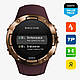 Компактні GPS-годинник SUUNTO 5 COPPER RED, фото 8