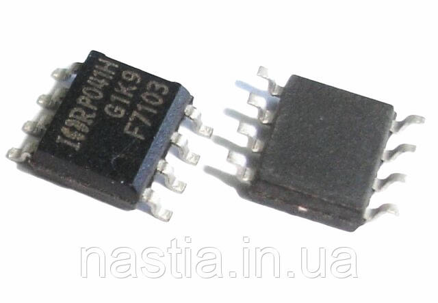 IRF7103 Транзистор, фото 1