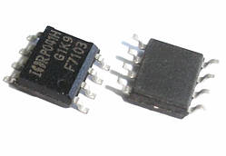 IRF7103 Транзистор