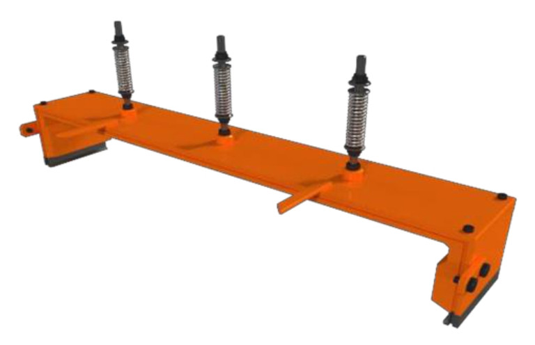 ЗАТИРОЧНАЯ НАСАДКА, фото 1