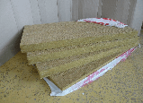 Мінеральна вата Rockwool Rockmin Plus UA 50 мм 10,98 кв. м., фото 2