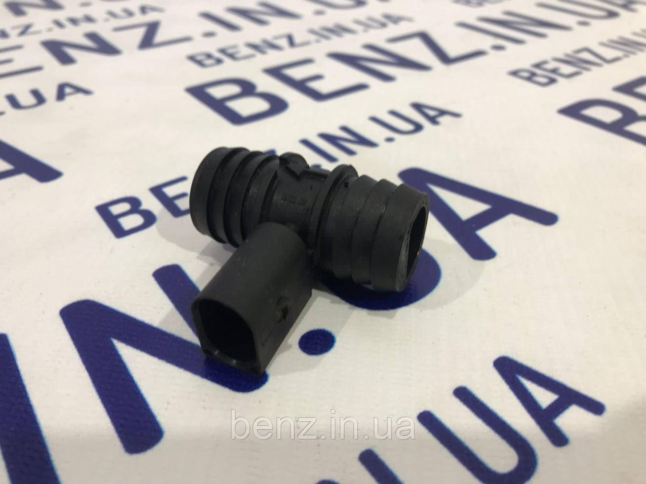 Датчик вентиляции картерных газов ОМ651 Mercedes W212, W204, W222, W906 ...