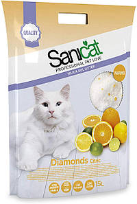 Sanicat diamonds 15l sales