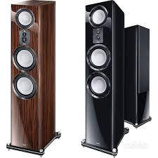 Підлогова акустика Magnat Signature 909