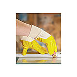 Рукавички D-OIL ТРИКОТАЖНІ З нітриловим покриттям, фото 3