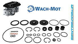 Р/к модулятора EBS 480 104 101 0 Wach-Mot WT/WSK.58.11