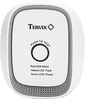 Датчик утечки природного газа Tervix Pro Line ZigBee GAS Sensor беспроводной детектор 417121