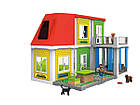 Конструктор House PlayTive 70 ел. Німеччина, фото 3