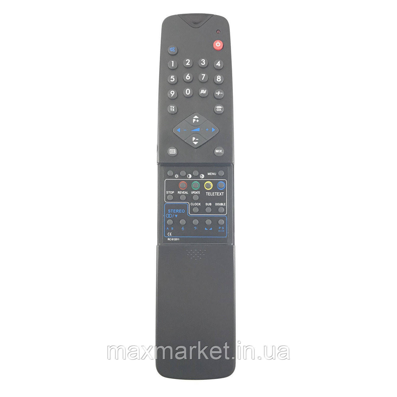 Пульт дистанционного управления BEKO RC-61331 [TV]
