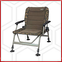 Складное кресло FOX R2 series camo chair (CBC061)