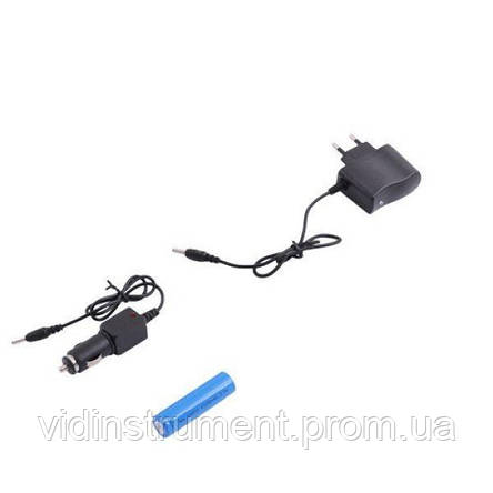 Ліхтар ручний WD-235, фото 2