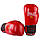 Боксерські рукавиці Everlast Strap шкіряні, фото 4