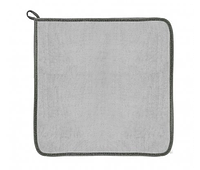 Микрофибра Baseus Easy Life Car Washing Towel (2 шт 40*40cm) Gray