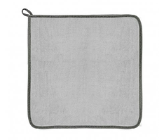 Мікрофібра Baseus Easy Life Car Washing Towel (2 шт 40*40cm) Gray