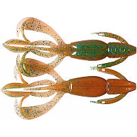 Силікон Keitech Crazy Flapper 2.4" pal#11 rotten carrot
