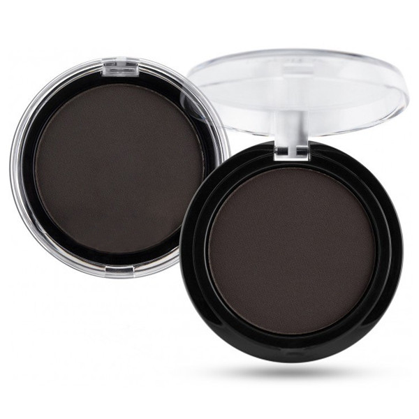 Topface Exceptional Mono Eyebrow Shadow. Тіні для брів з вітаміном Е.