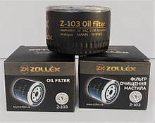 Zollex Фільтр масляний ВАЗ 2108-09