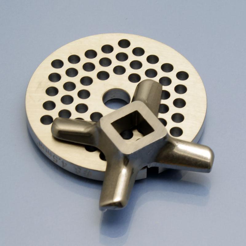 Ножі для м'ясорубки Laretti LR-7203, фото 1