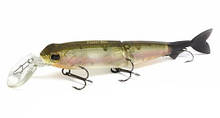 Воблер Imakatsu Power Bill Minnow 115SP 13g #44 Nijikko