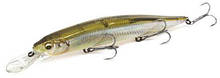 Воблер Imakatsu Gekiasa III IK Jerk 130SP 21g #718 Real Smelt