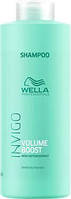 Шампунь для объема волос Wella Professionals Invigo Volume Boost Bodifying Shampoo 100 мл