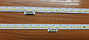 Планки LED підсвічування CL-550-072-V1-R / CL-550-072-V1-L, фото 6