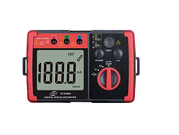 Цифровий тестер ПЗВ GT5206A BENETECH