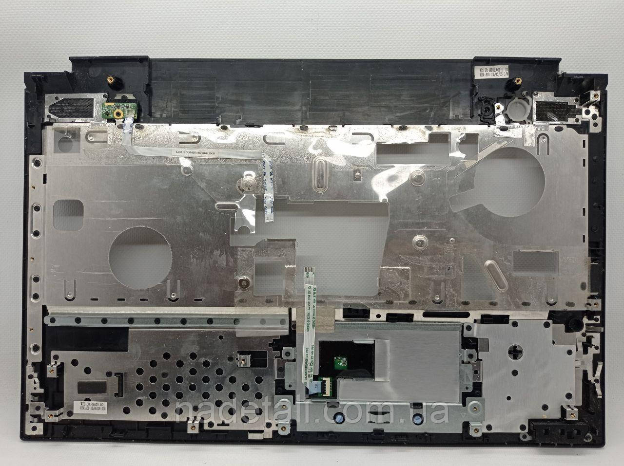 Верхняя часть Lenovo B570e 60.4VE03.001