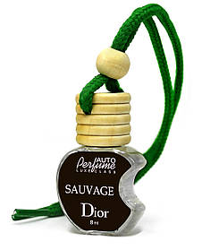 Ароматизатор LUXE CLASS Christian Dior Sauvage