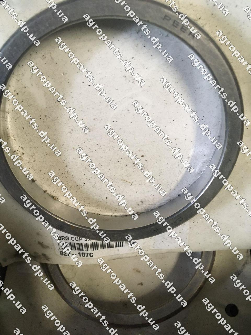 Обойма 822-107C подшипника Great Plains BEARING CUP 2.25" ID # 382A кільце 822-107С, фото 1