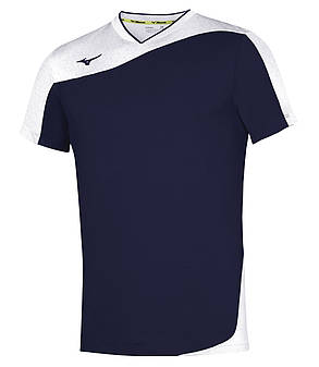 Волейбольна футболка Mizuno Premium Myou Tee V2EA7004-14, фото 1