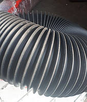 Рукав для відведення газів TPR 600 д. 75 мм