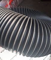 Рукав TPR 600 д.100мм для видалення гарячих газів