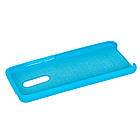 Чохол Silicone Case для Xiaomi Redmi 5 Tahoe Blue, фото 6