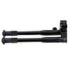 Сошки з швидкознімним кріпленням на стовбур Tactical Bipod, фото 4