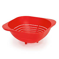 Друшляк Joseph Joseph Duo 25*10 см 80024