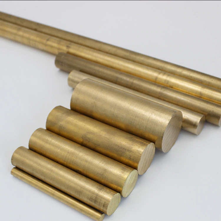 Круг бронзовий БРАЖМЦ10/3/1,5 ф 35 мм, фото 1