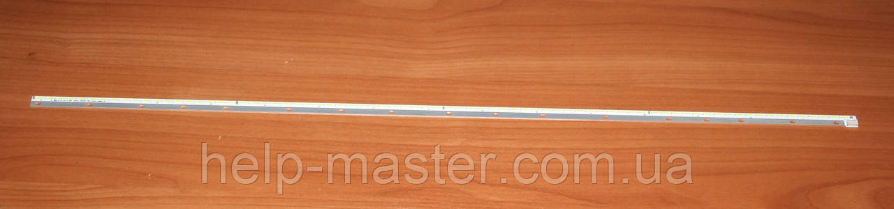 Планки LED подсветки 50inch 7020PKG 76EA REV0.0