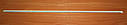 Планки LED подсветки 50inch 7020PKG 76EA REV0.0, фото 3