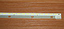 Планки LED подсветки 50inch 7020PKG 76EA REV0.0, фото 5