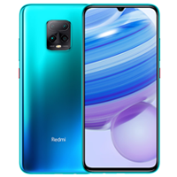 Чохли для Xiaomi Redmi 10X Pro 5G та інші аксесуари