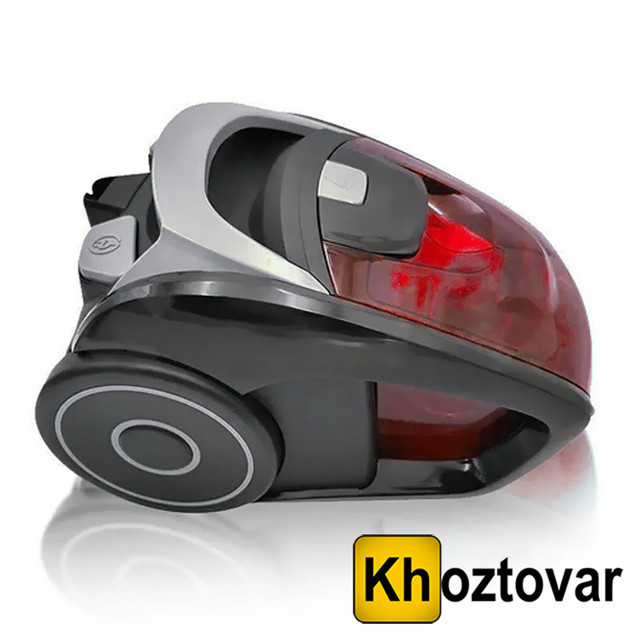 Контейнерний пилосос Grandberg GD-1604 | 3000W