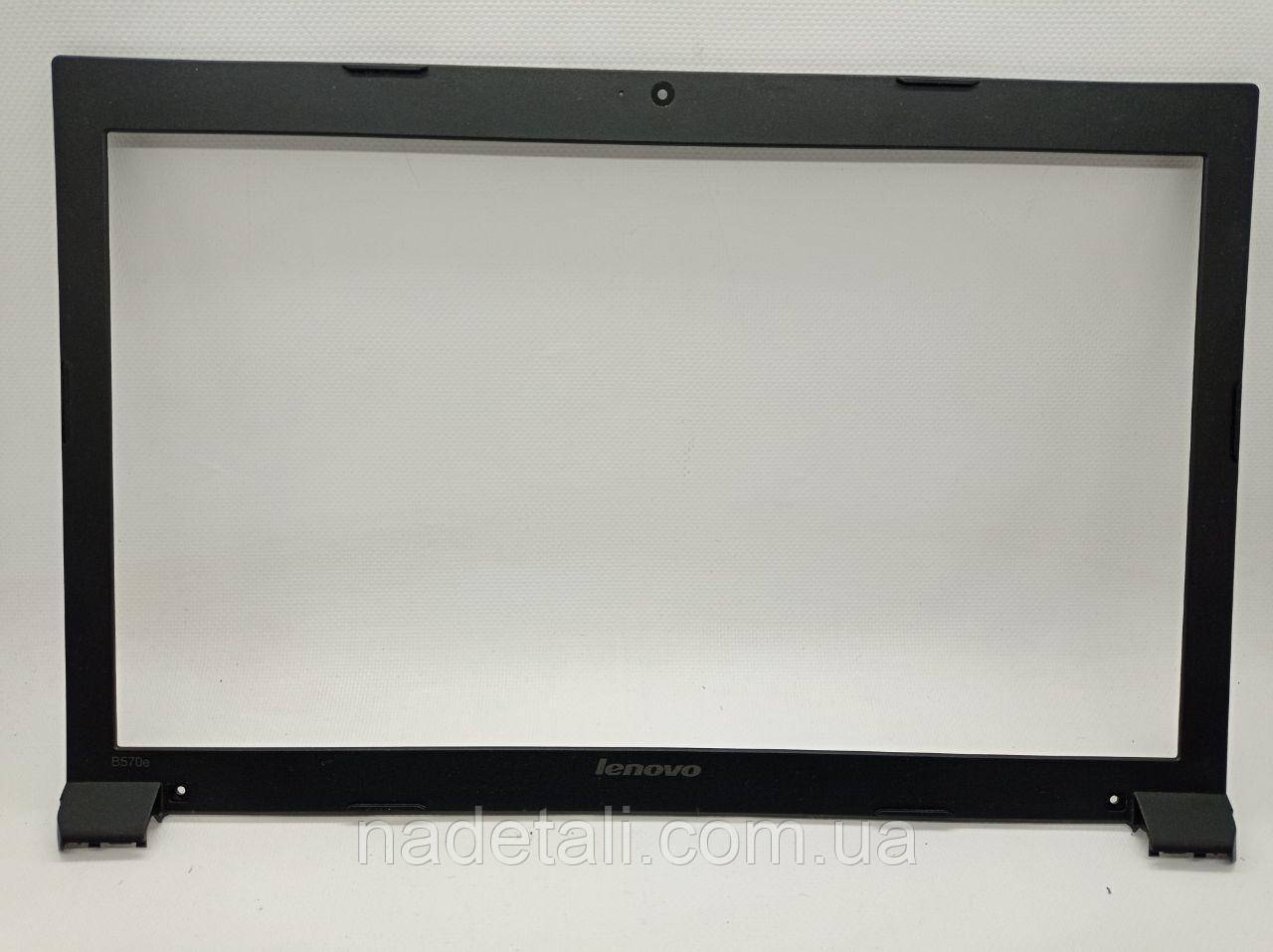 Рамка матриці Lenovo B570e 60.4VE05.002