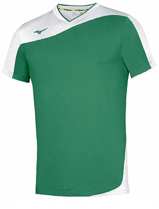 Волейбольна футболка Mizuno Premium Myou Tee V2EA7004-38, фото 1