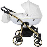 Універсальна коляска для двійнят Tako Junama Individual Duo 04, фото 3