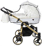 Універсальна коляска для двійнят Tako Junama Individual Duo 04, фото 5