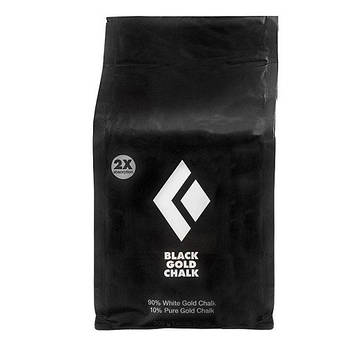 Магнезия Black Diamond Black Gold 300g пакет